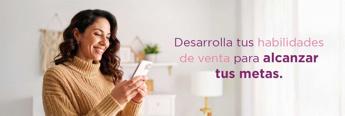 experta-habilidades de venta