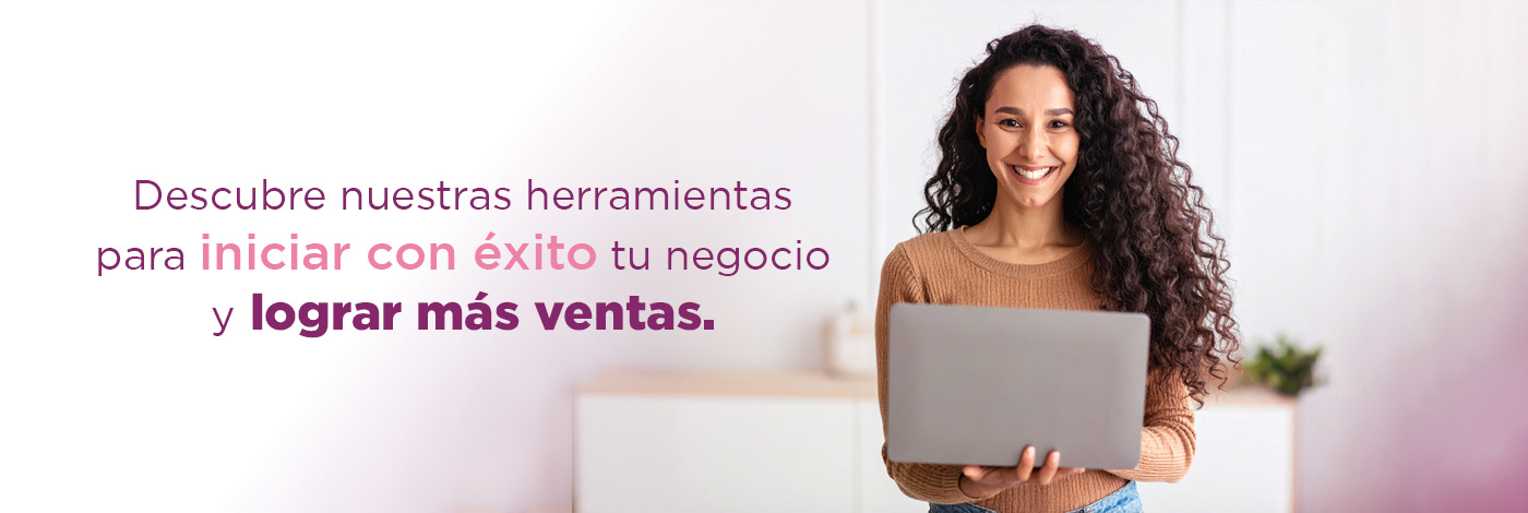 experta-iniciar con exito